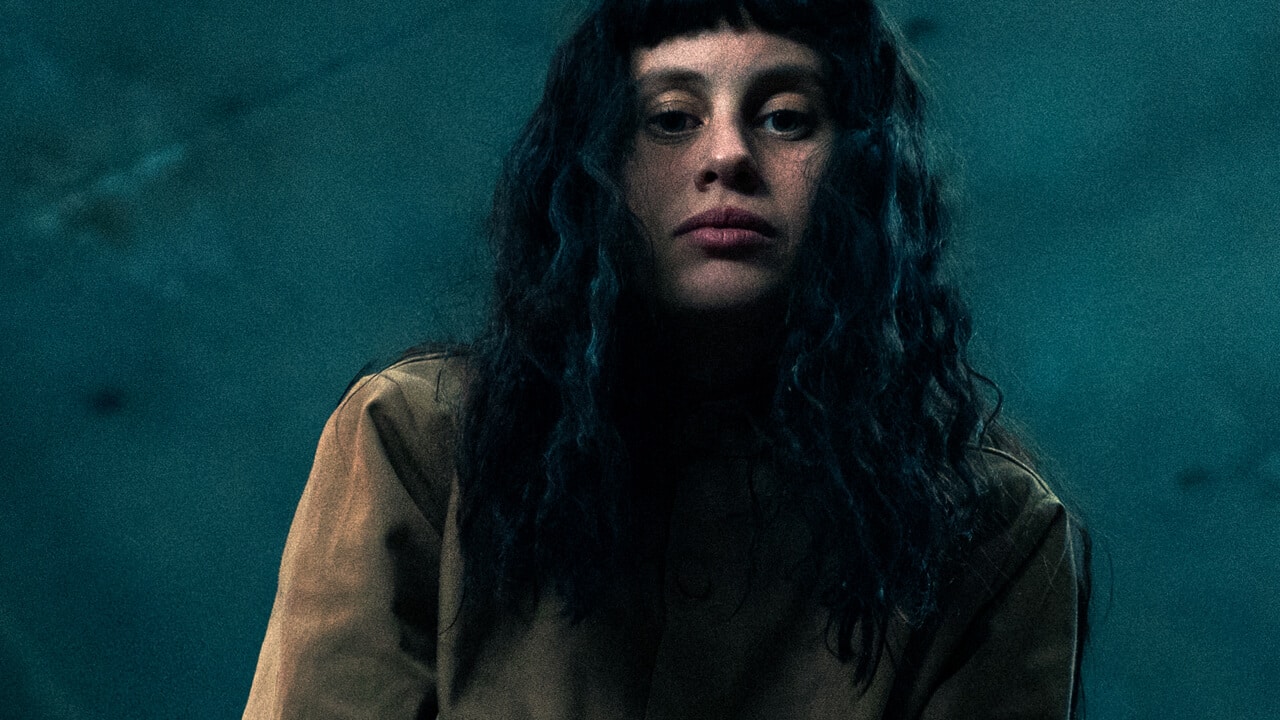 The Platform Coming To Netflix October
