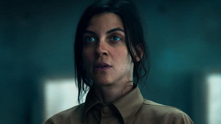 The Platform Netflix Confirmed For October
