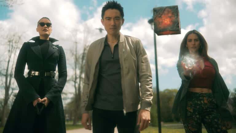 The Sparrow Academy Spinoff No Longer Moving Forward At Netflix