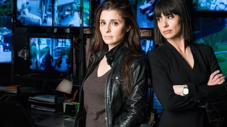 Unreal Seasons Coming To Netflix