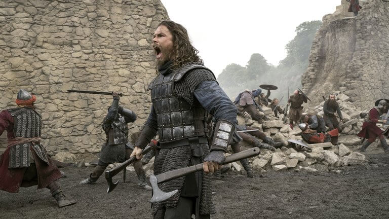 Vikings Valhalla Episode Titles Directors Writers Season