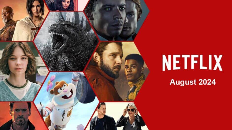 New Crime Dramas Coming to Netflix in 2023 & Beyond What's on Netflix