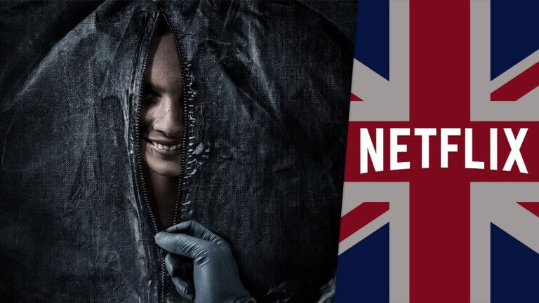 Whats New On Netflix Uk This Week July Th