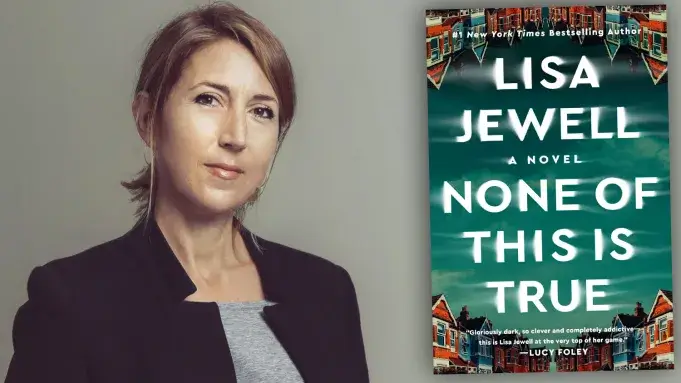 Lisa Jewell Bunların Hiçbiri Doğru Değil