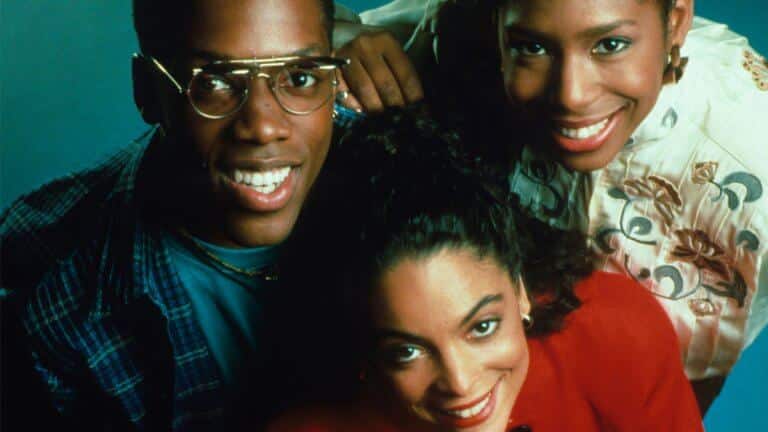 A Different World Coming To Netflix In November