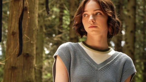 'Bullet Train Explosion' Japon Felaket Gerilim Filmi 2025'te Netflix'e Geliyor 7 'A Good Girl's Guide to Murder' Netflix'te 2. Sezon İçin Yenilendi; Yapımına 2025'te Başlanacak Makale Teaser Fotoğrafı