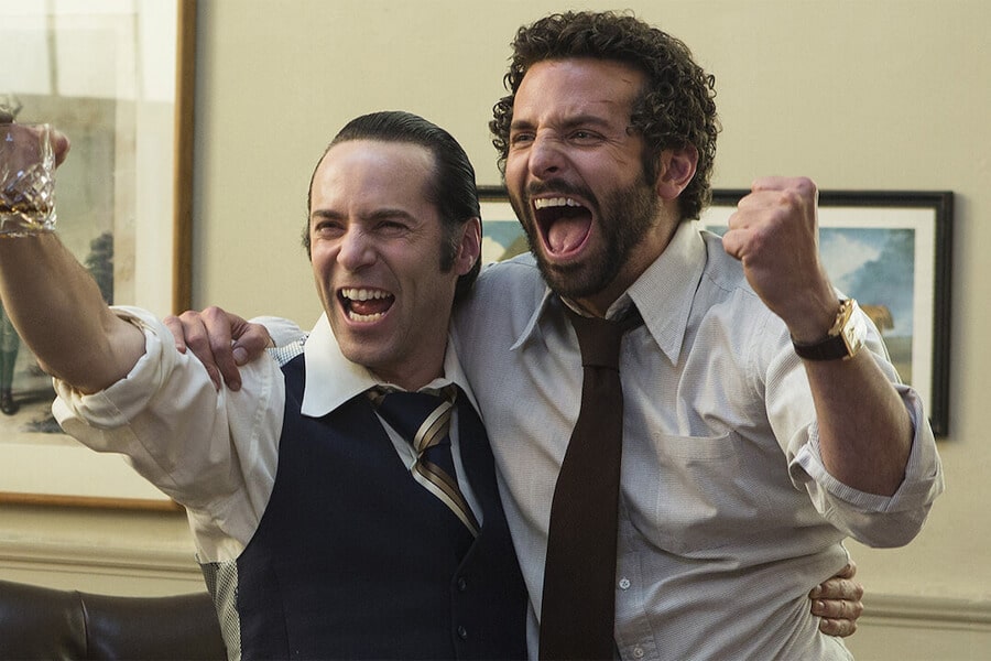 American Hustle Great Movies To Watch On Netflix Before They Leave At The End Of August