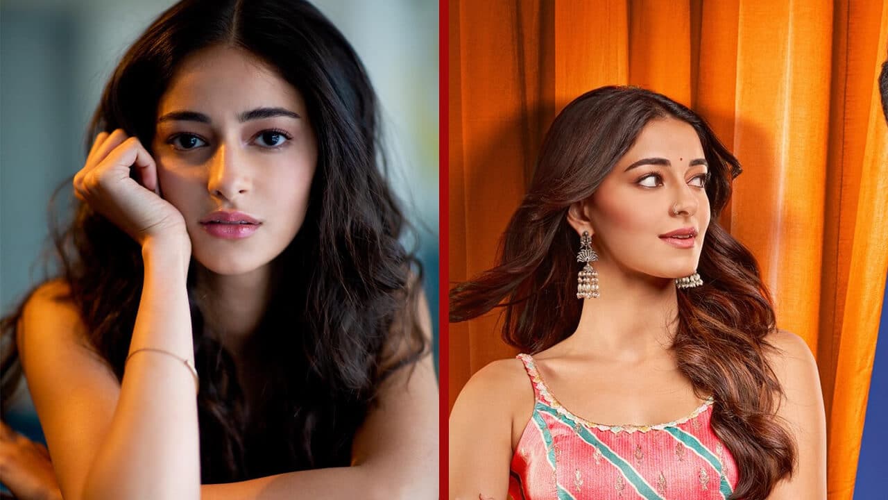 Ananya Panday Ctrl Indian Psychological Thriller Coming To Netflix In October