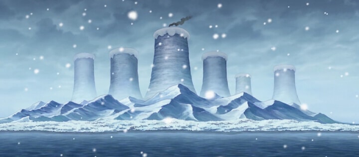 Drum Island Changes We May See From The Manga For Live Action One Piece In Season