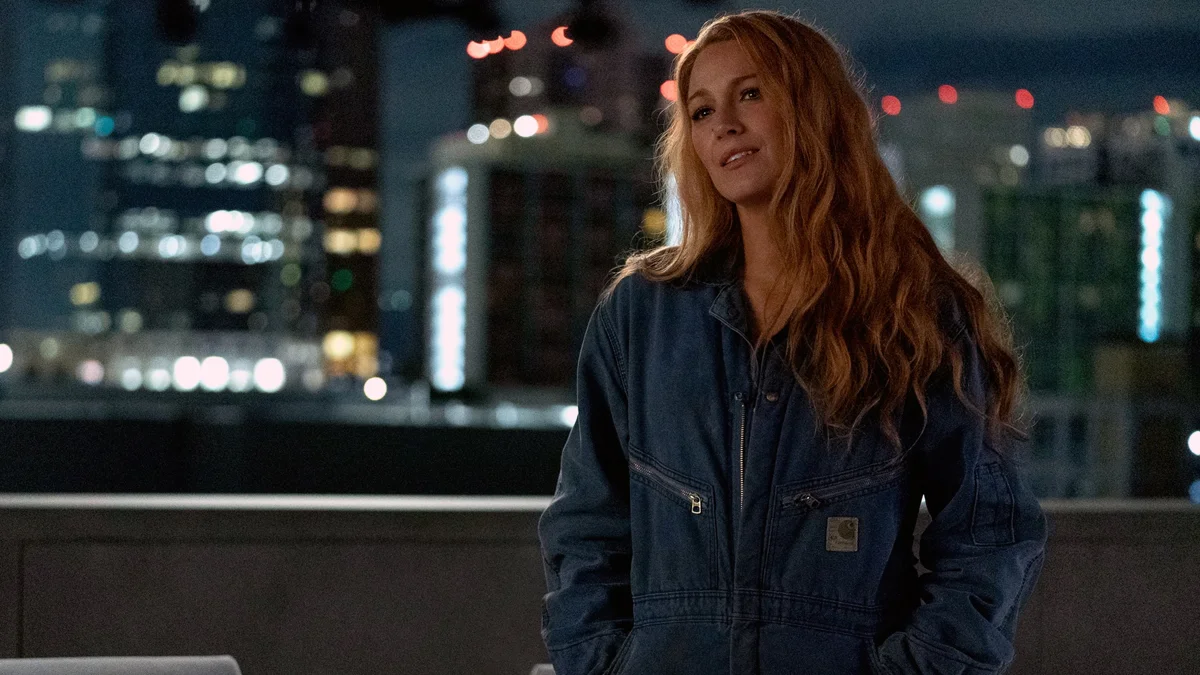 It Ends With Us Coming Soon To Netflix It Ends With Us Coming Soon To Netflix