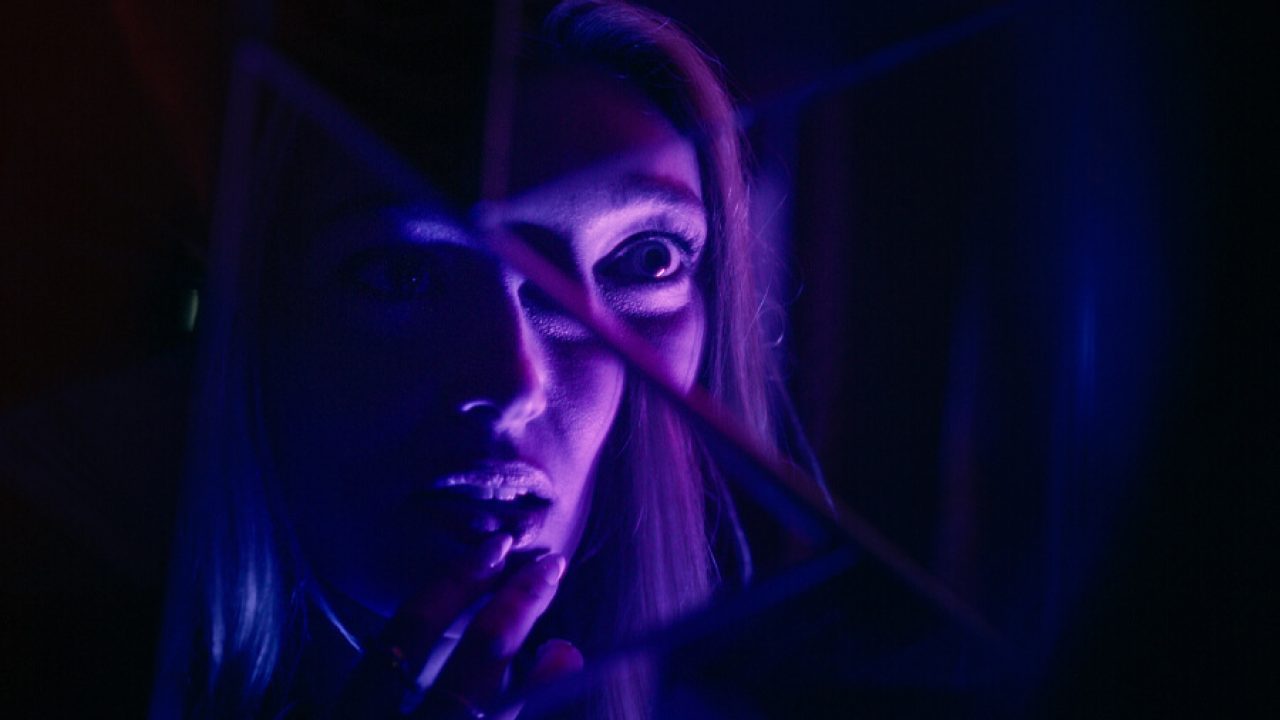 New Horror Movies and Series Coming to Netflix for Halloween 2024