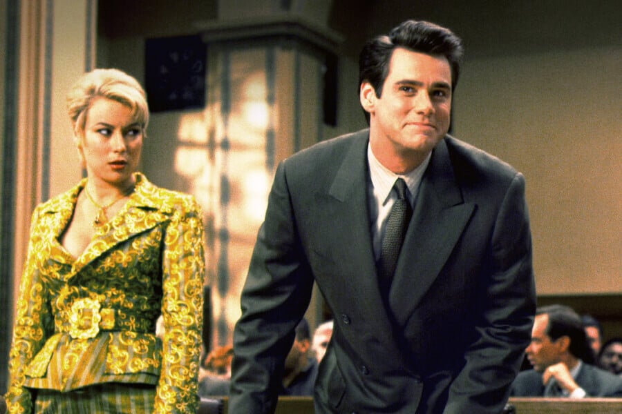 Liar Liar Great Movies To Watch On Netflix Before They Leave At The End Of August