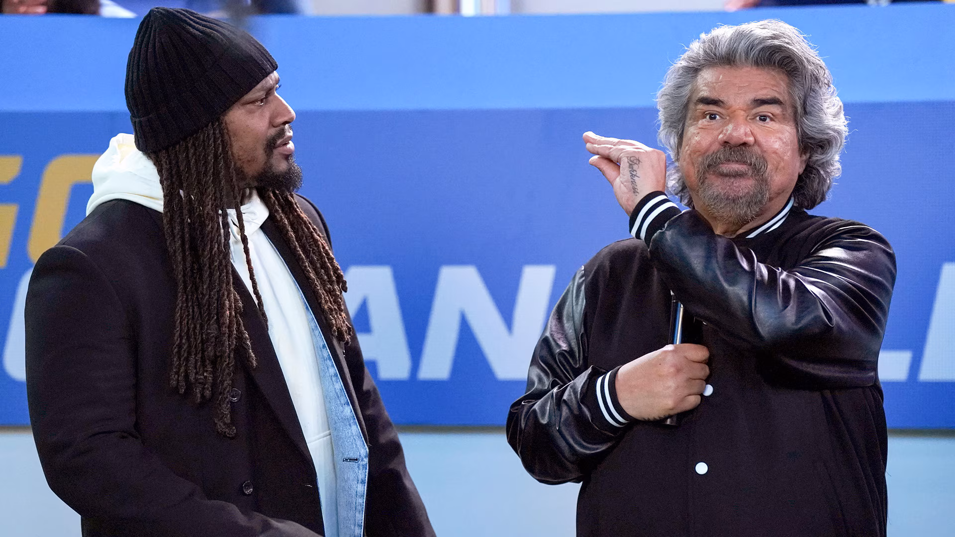 Lopez Vs Lopez Season