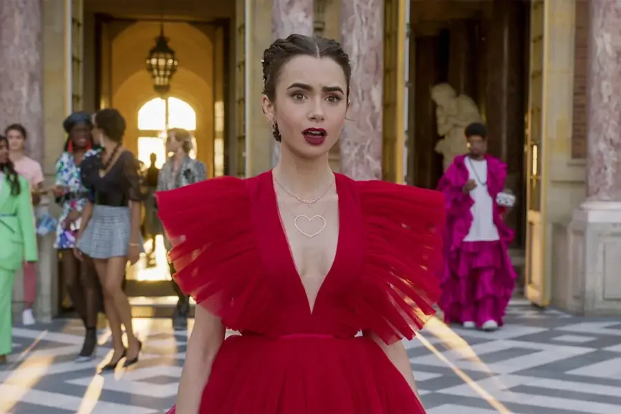 Most Popular Tv Shows Whats On Netflix Uk This Week August Rd