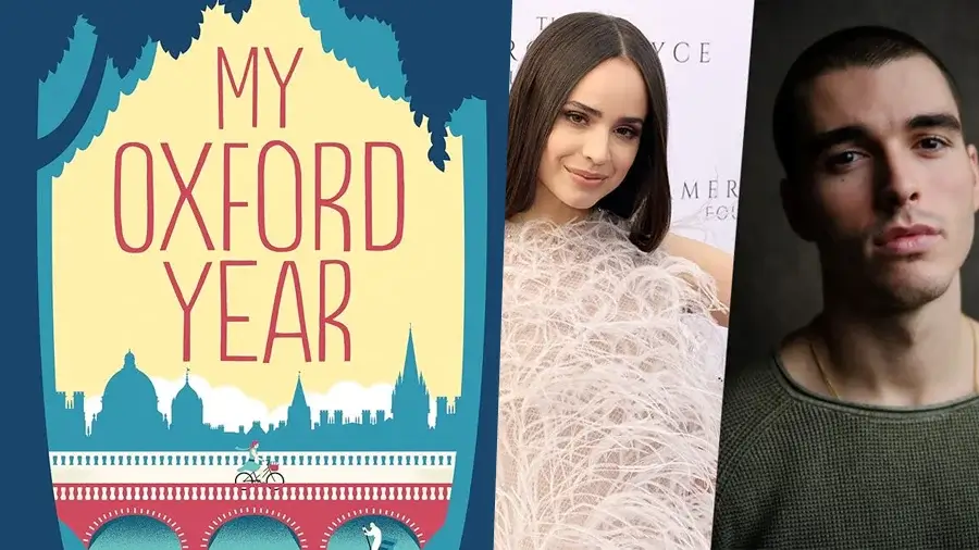 Oxford Yılım Netflix Kitap Uyarlaması