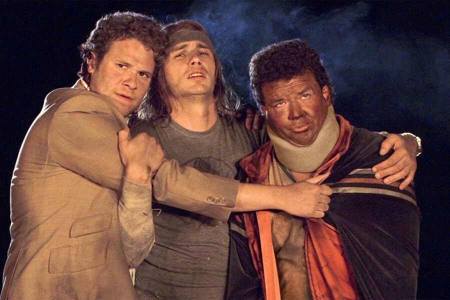 Pineapple Express Great Movies To Watch On Netflix Before They Leave At The End Of August