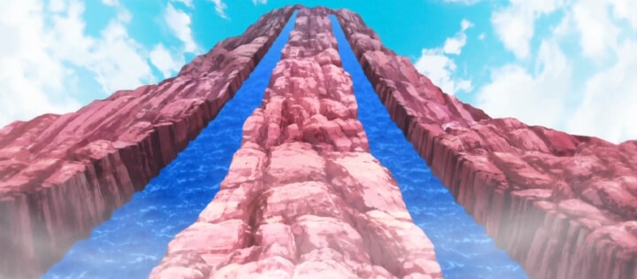 Reverse Mountain Changes We May See From The Manga For Live Action One Piece In Season