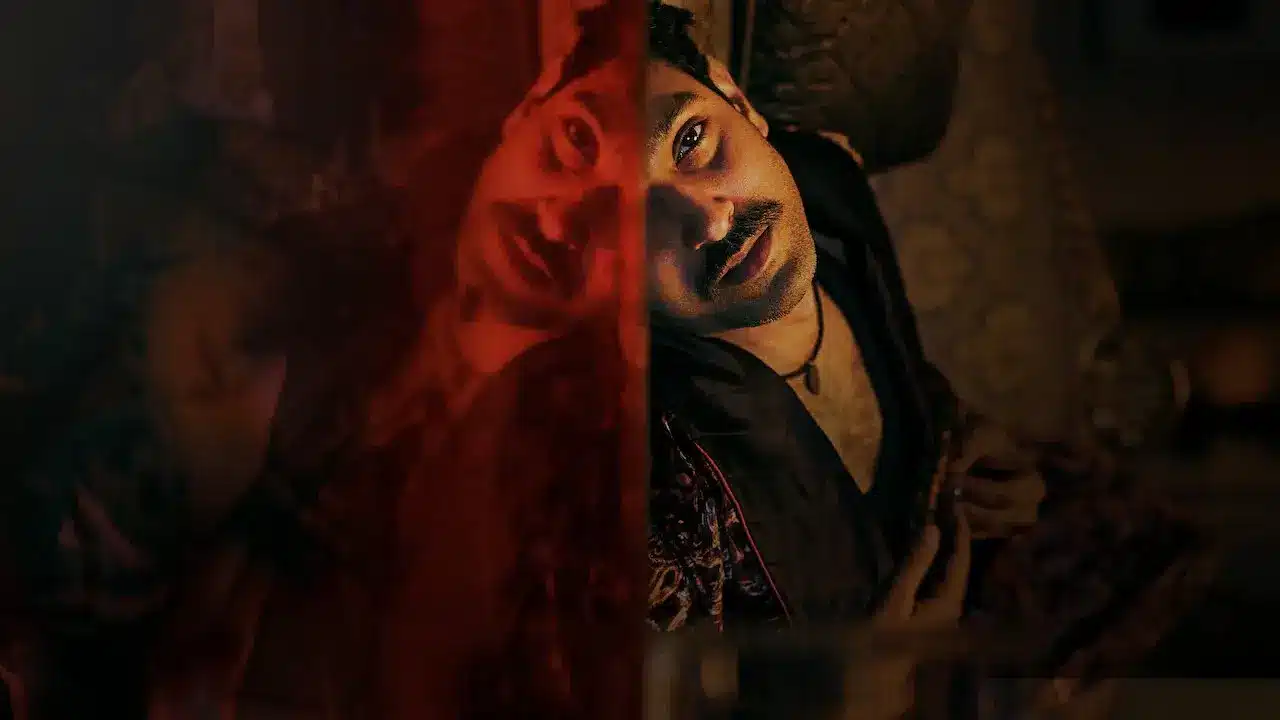 Sector 36 Netflix Indian Crime Thriller Preview Sector 36 Netflix Indian Crime Thriller Preview