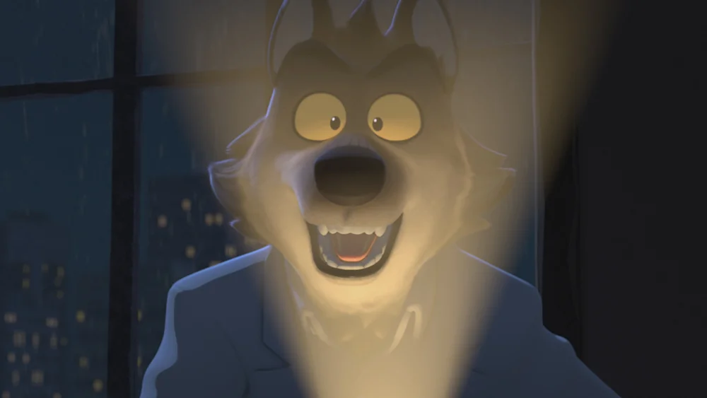 The Bad Guys Haunted Heist The Bad Guys Haunted Heist