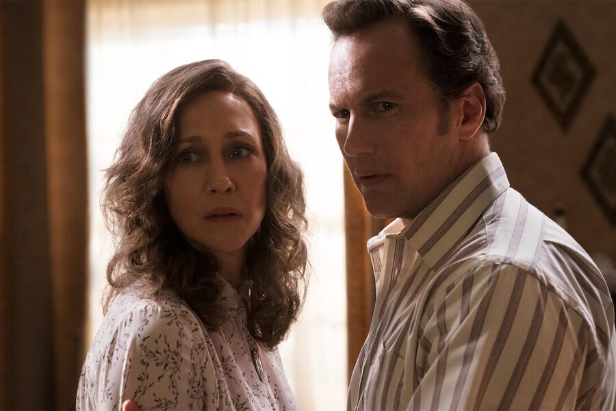 The Conjuring The Devil Made Me Do It Great Movies To Watch On Netflix Before They Leave At The End Of August
