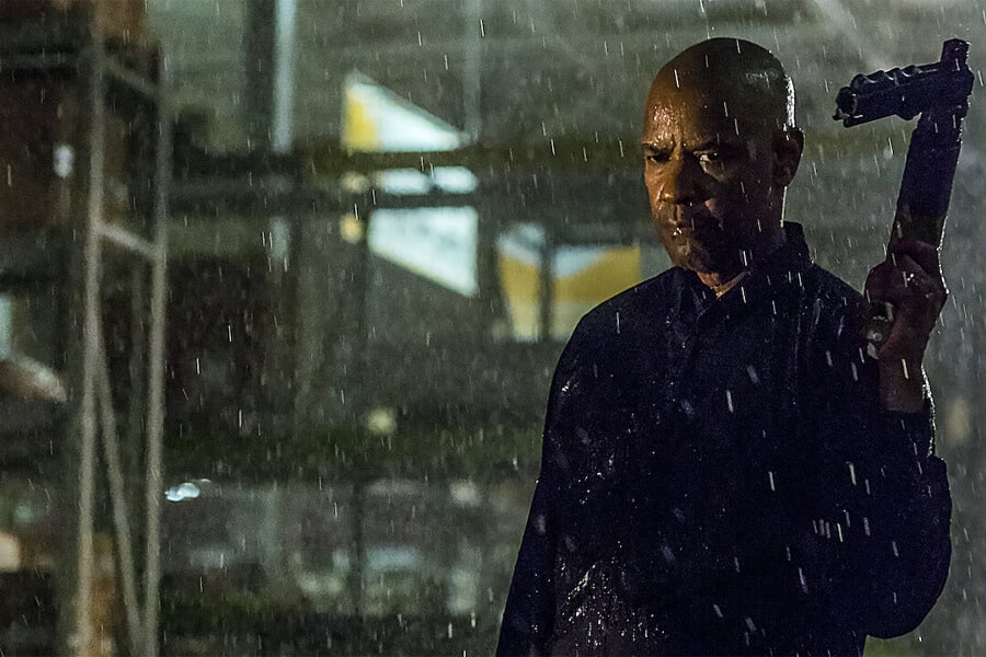 The Equalizer Great Movies To Watch On Netflix Before They Leave At The End Of August