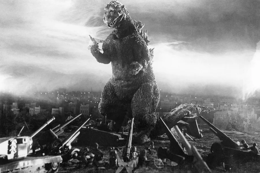 The Human Vapor Netflix الدراما اليابانية Toho Studios Godzilla The Human Vapor Netflix الدراما اليابانية Toho Studios Godzilla