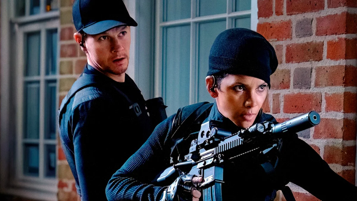 The Union Netflix Movie Review Should You Watch