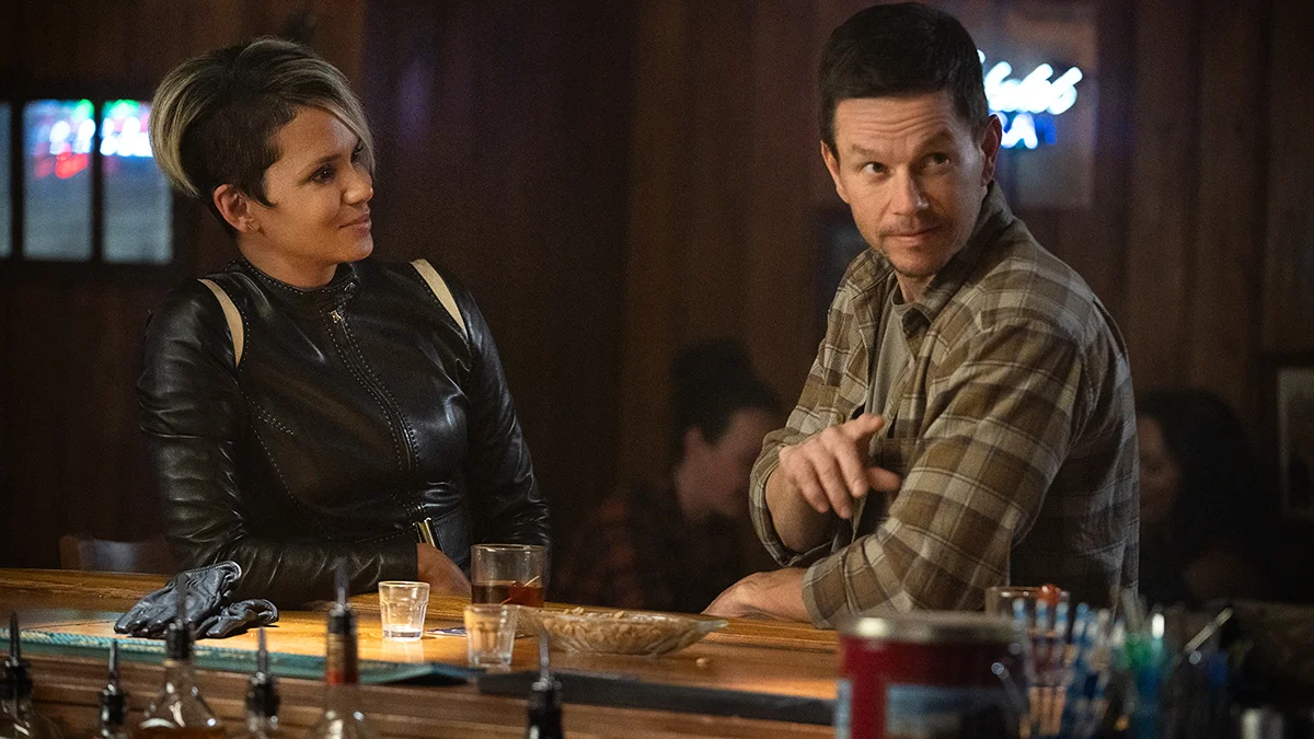 'The Union' Review Should You Watch The Halle Berry and Mark Wahlberg