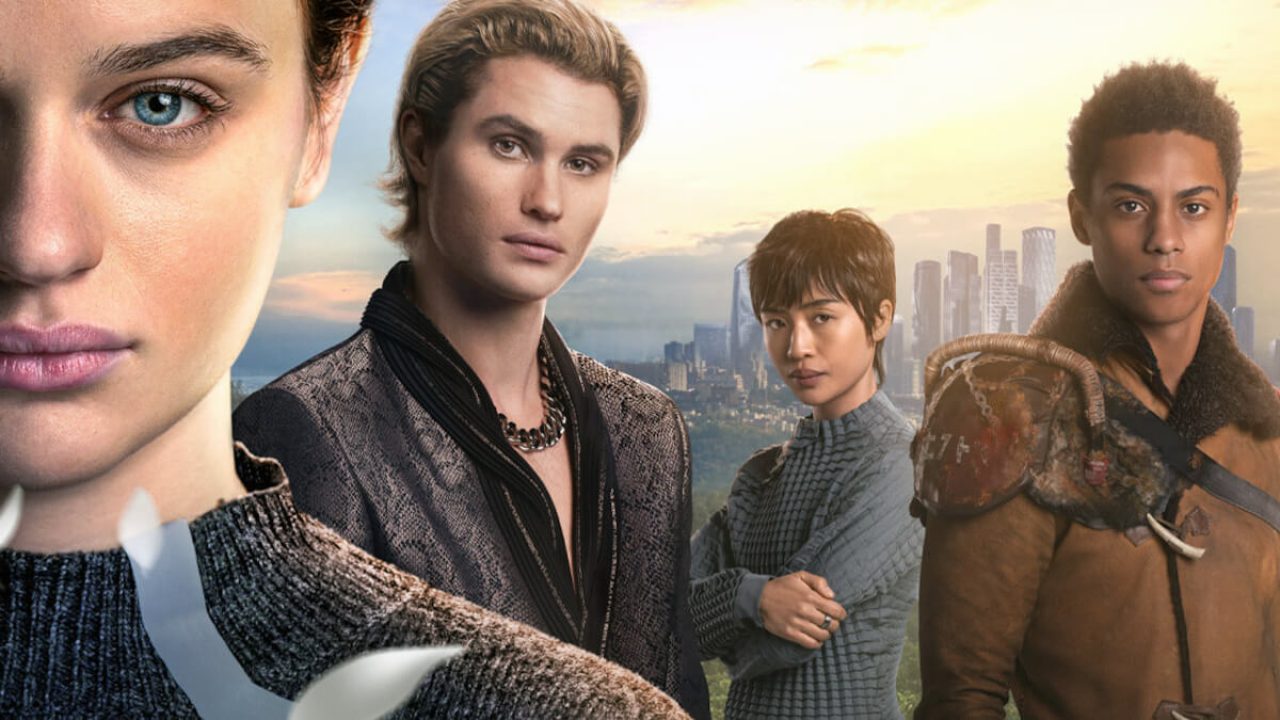 Joey King Netflix Movie 'Uglies' Trailer, Release Date & Everything We Know So Far What's on