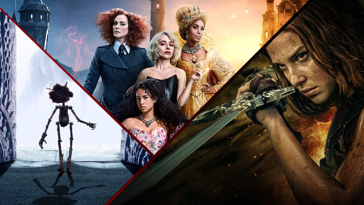 Best recent movies on netflix deals