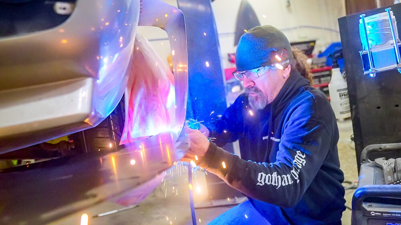 'Car Masters: Rust to Riches' Sets October 2024 Return for Season 6