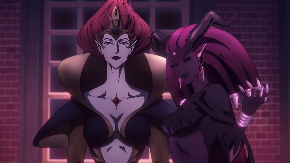 Castlevania Nocturne ABD Kopyası