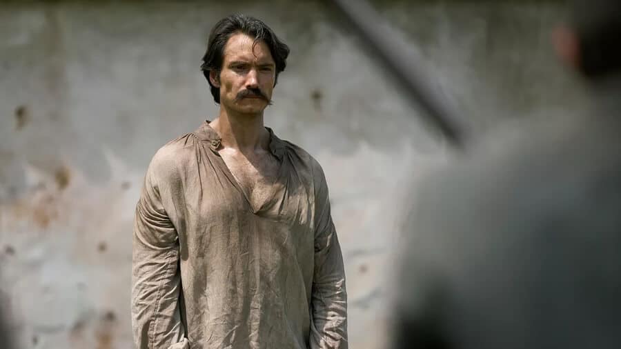 One Hundred Years Of Solitude Netflix Series One Hundred Years Of Solitude Netflix Series