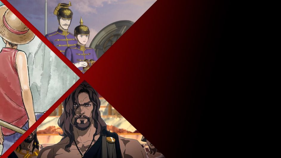 Anime Coming to Netflix in 2025 & Beyond - TVShowsFinder.com