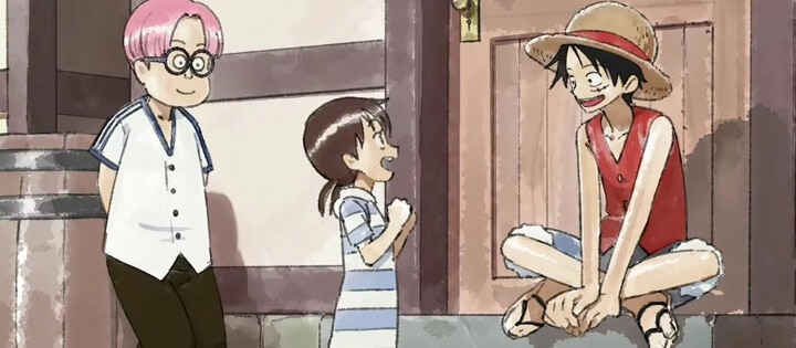 Anime Coming To Netflix In And Beyond