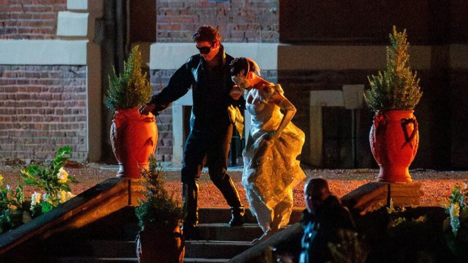'Bridgerton' Season 4: First Look, Bridgerton Event & What We Know So Far