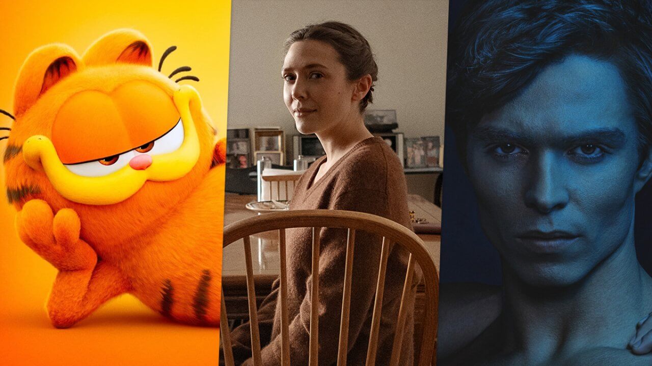 What’s Coming to Netflix This Week September 16th to 22nd, 2024