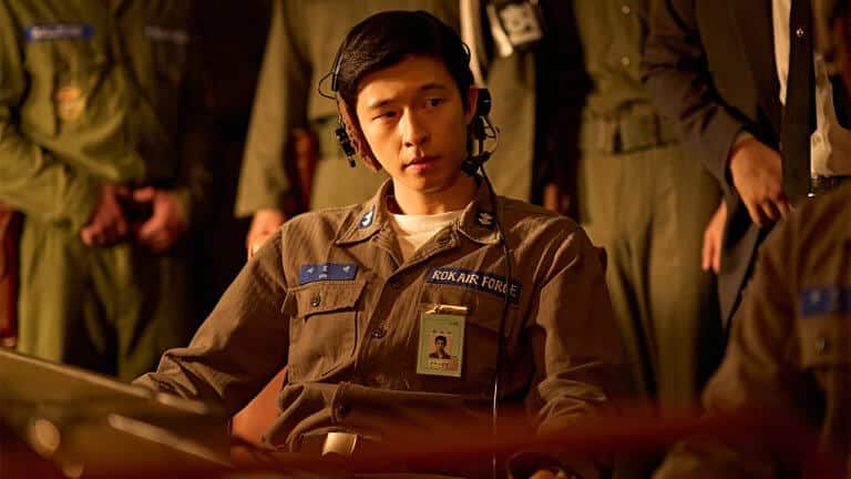 Good News Netflix K Drama Thriller Preview