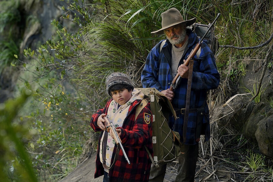 Hunt For The Wildepeople Movies To Watch On Netflix Before They Depart At The End Of September