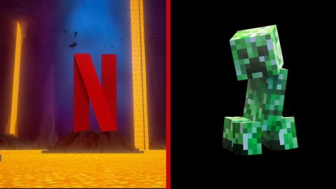 New Animated Shows Coming to Netflix in 2025 & Beyond