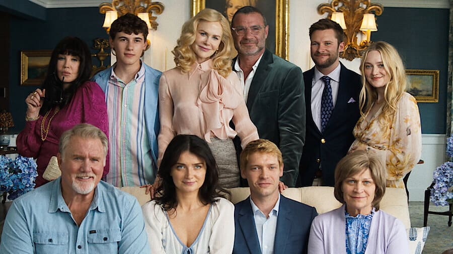 Most Popular Movie Whats New On Netflix Uk This Week September Th