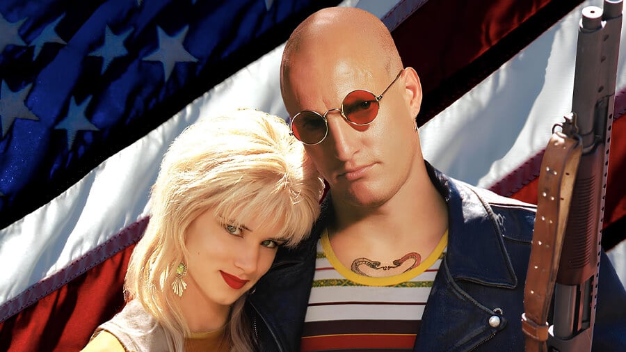 Natural Born Killers Movies To Watch On Netflix Before They Depart At The End Of September