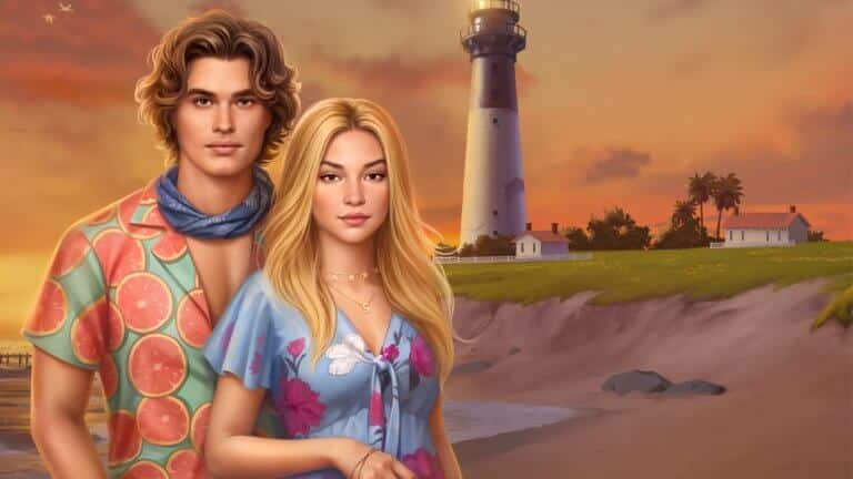 Outer Banks Netflix Stories