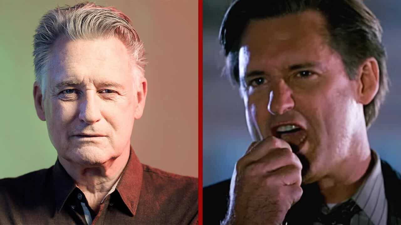 The Boroughs Netflix Bill Pullman E