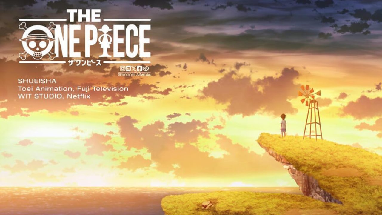 New Animated Shows Coming to Netflix in 2025 & Beyond