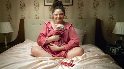 Lena Dunham’s New Comedy ‘Too Much’ To Hit Netflix in July 2025
