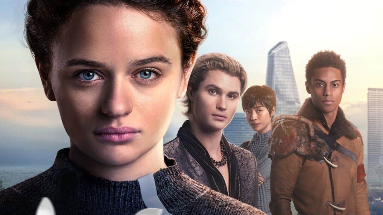 ‘Uglies’ Movie Review Should You Watch Joey King’s New Netflix Film?