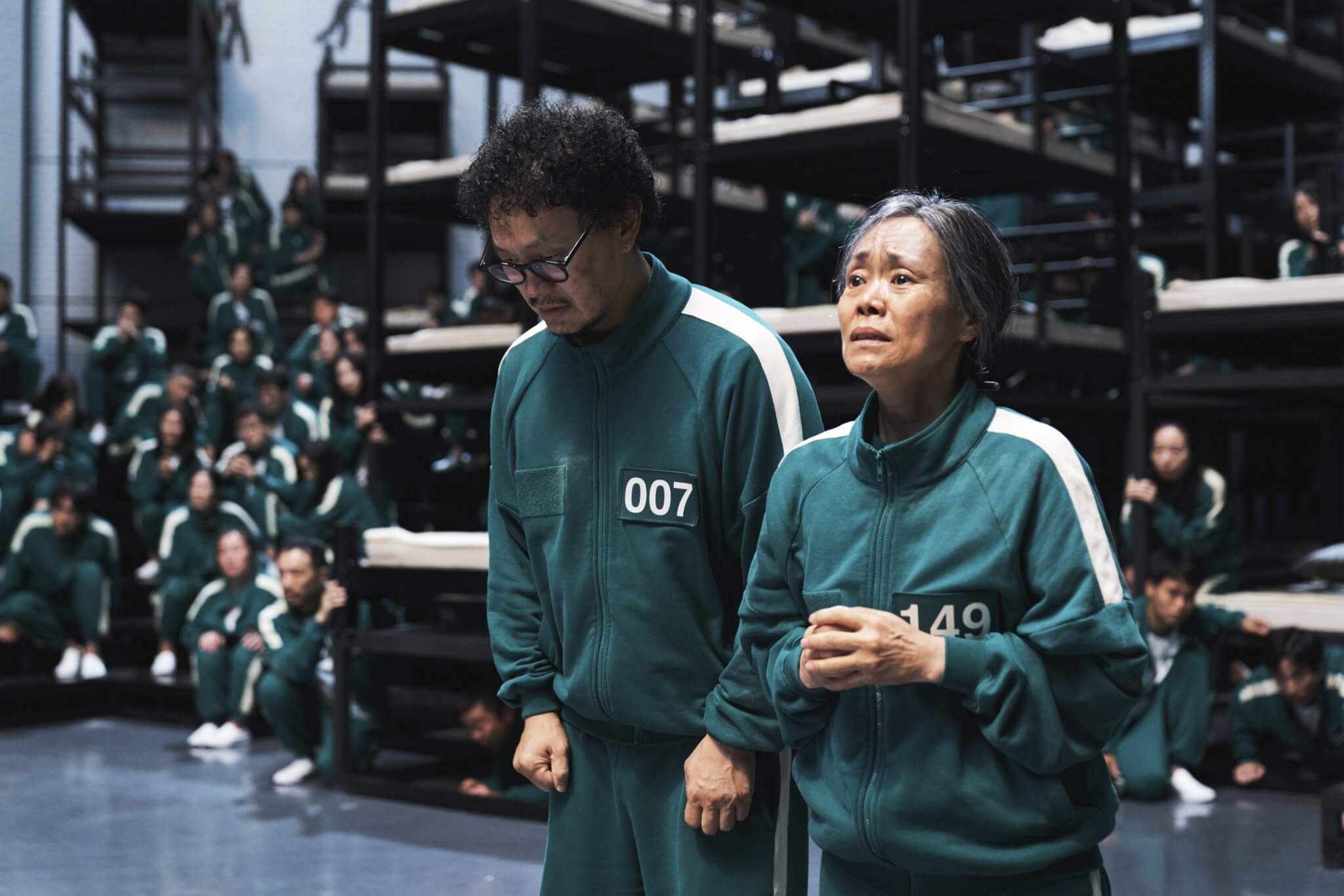 'Squid Game' Season 2 Review: A Thrilling & Addictive Return That