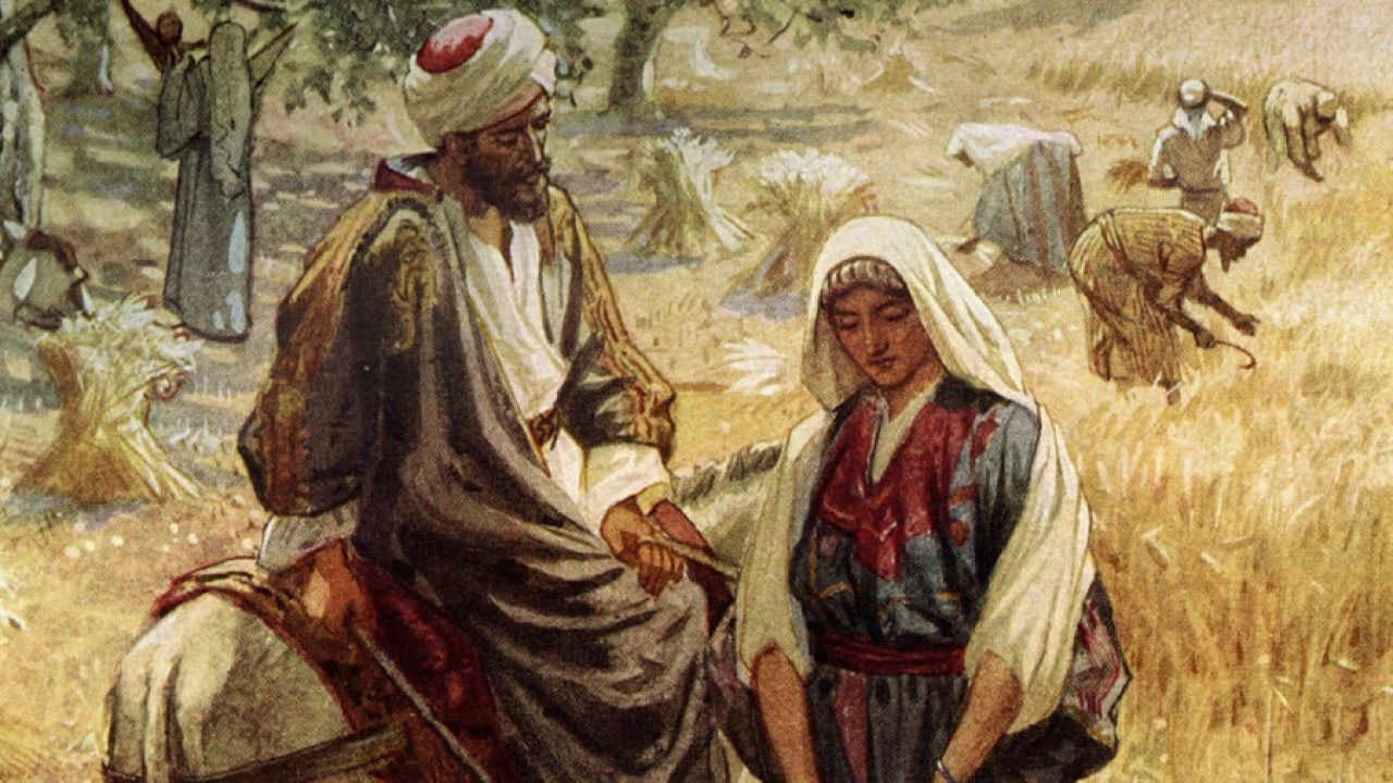 Tyler Perry Ruth 'Ruth & Boaz': Tyler Perry'nin Yeni Faith Filminin Eylül Yayın Tarihi ...