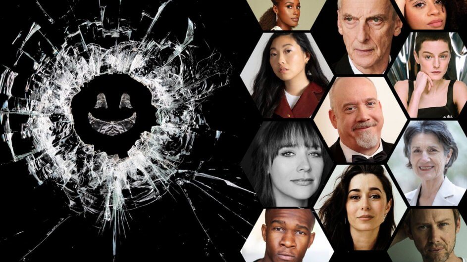'Black Mirror' Season 7 Coming to Netflix in 2025 Everything We Know